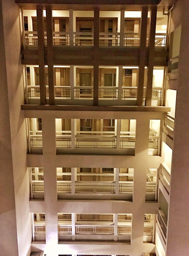 بيت شباب G&Y House Kuala Ampang المظهر الخارجي الصورة