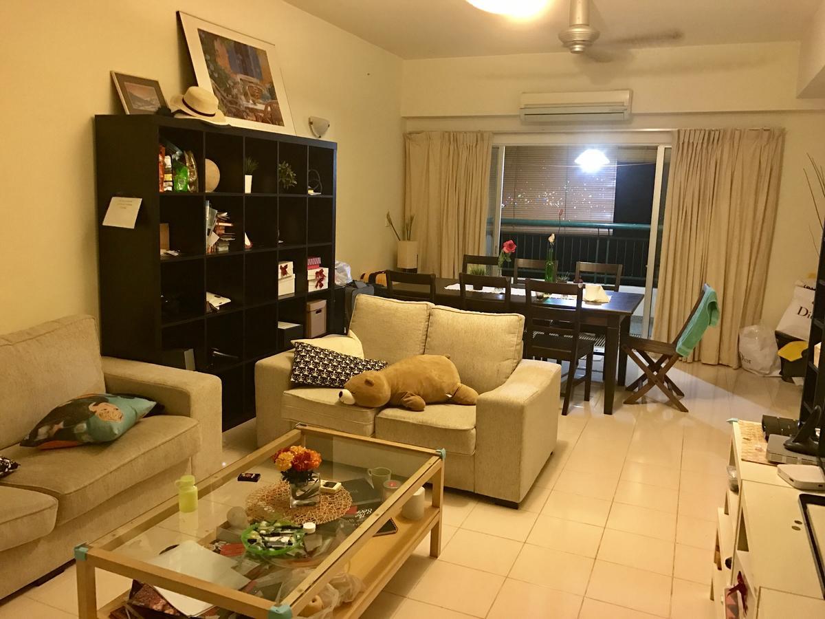 بيت شباب G&Y House Kuala Ampang المظهر الخارجي الصورة