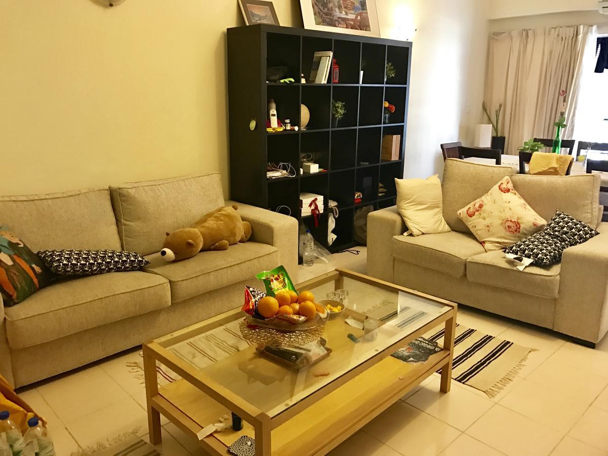 بيت شباب G&Y House Kuala Ampang المظهر الخارجي الصورة