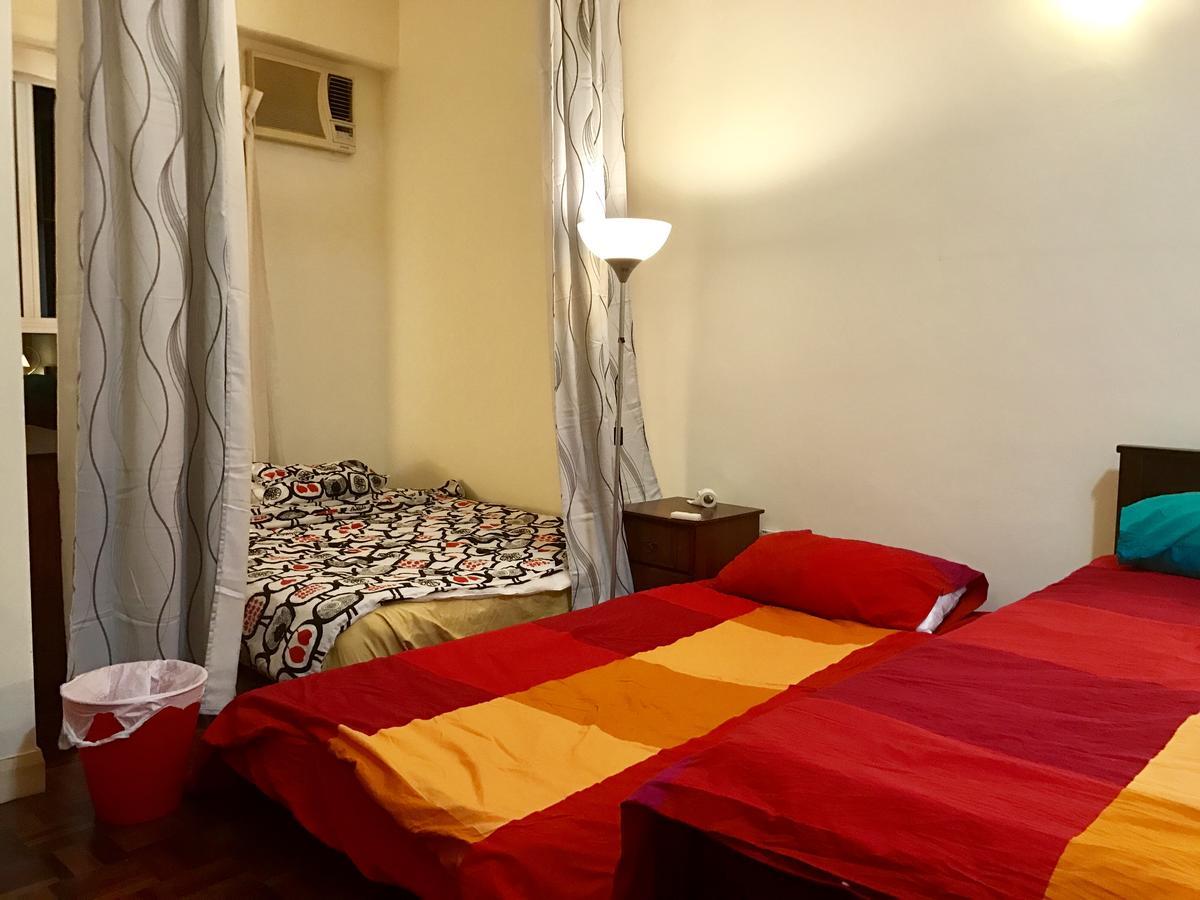 بيت شباب G&Y House Kuala Ampang المظهر الخارجي الصورة