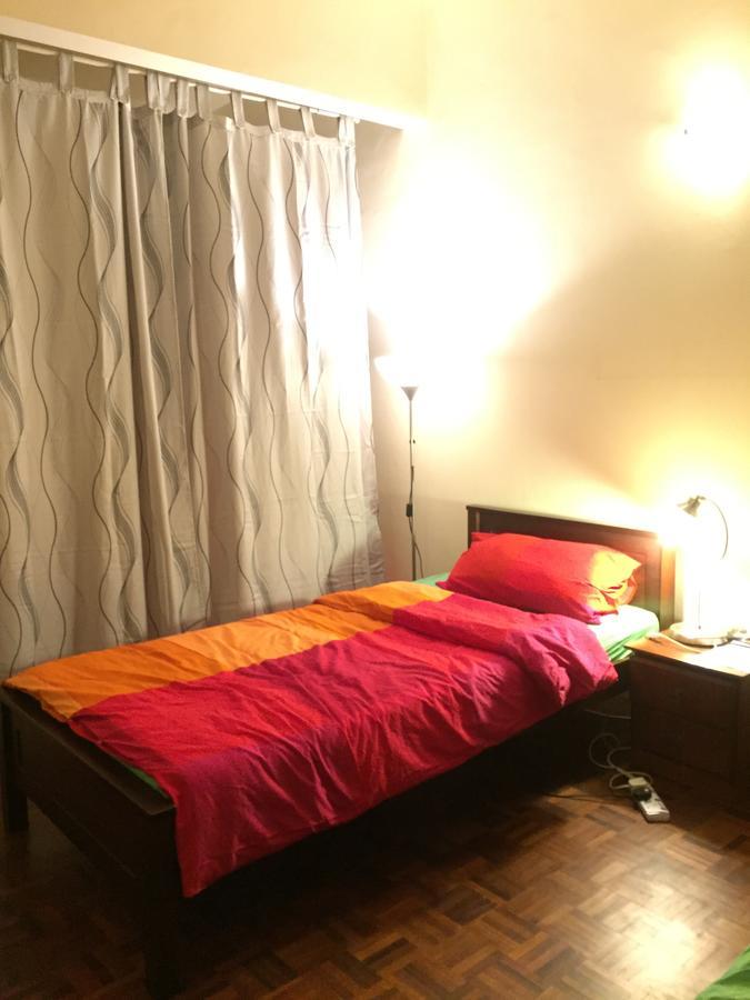 بيت شباب G&Y House Kuala Ampang المظهر الخارجي الصورة