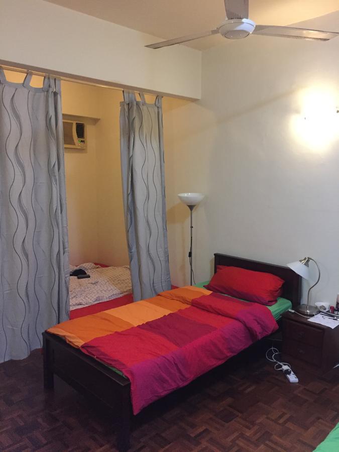 بيت شباب G&Y House Kuala Ampang المظهر الخارجي الصورة