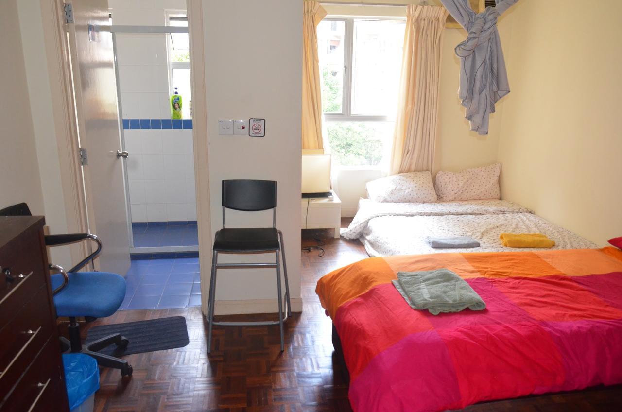 بيت شباب G&Y House Kuala Ampang المظهر الخارجي الصورة