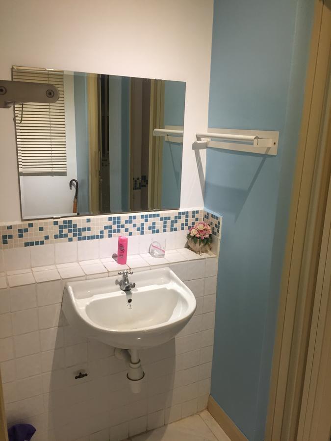 بيت شباب G&Y House Kuala Ampang المظهر الخارجي الصورة