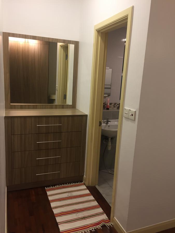 بيت شباب G&Y House Kuala Ampang المظهر الخارجي الصورة