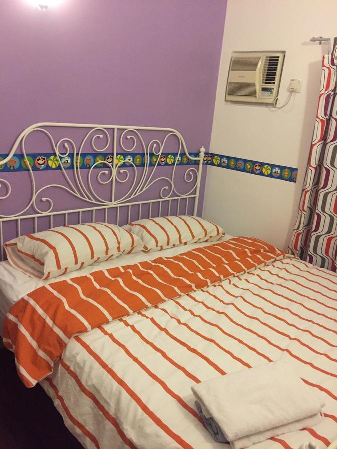 بيت شباب G&Y House Kuala Ampang المظهر الخارجي الصورة