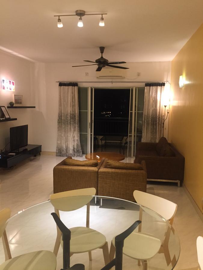 بيت شباب G&Y House Kuala Ampang المظهر الخارجي الصورة