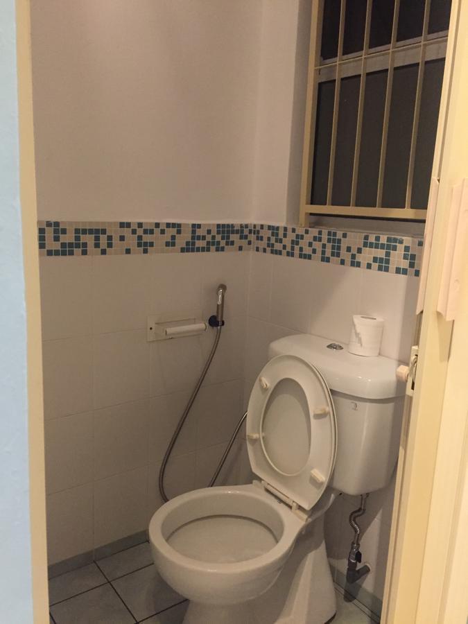 بيت شباب G&Y House Kuala Ampang المظهر الخارجي الصورة